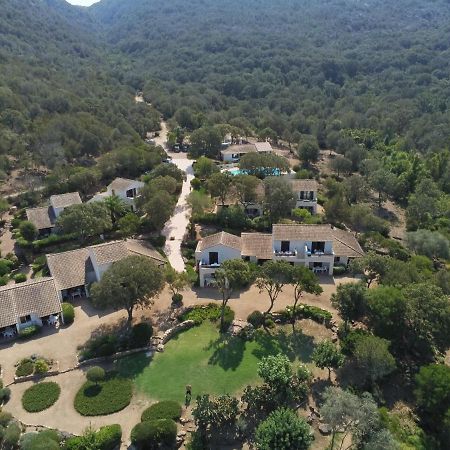 Residence Mari Di Soli Porto-Vecchio  Bagian luar foto