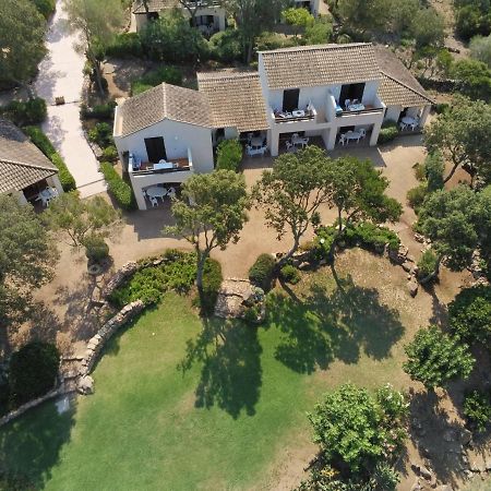 Residence Mari Di Soli Porto-Vecchio  Bagian luar foto