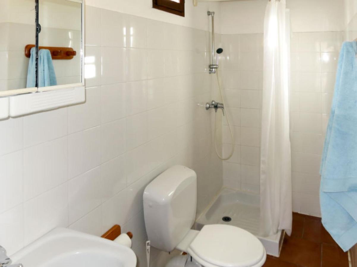 Residence Mari Di Soli Porto-Vecchio  Bagian luar foto