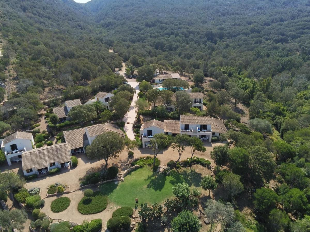 Residence Mari Di Soli Porto-Vecchio  Bagian luar foto