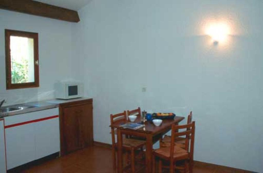 Residence Mari Di Soli Porto-Vecchio  Ruang foto