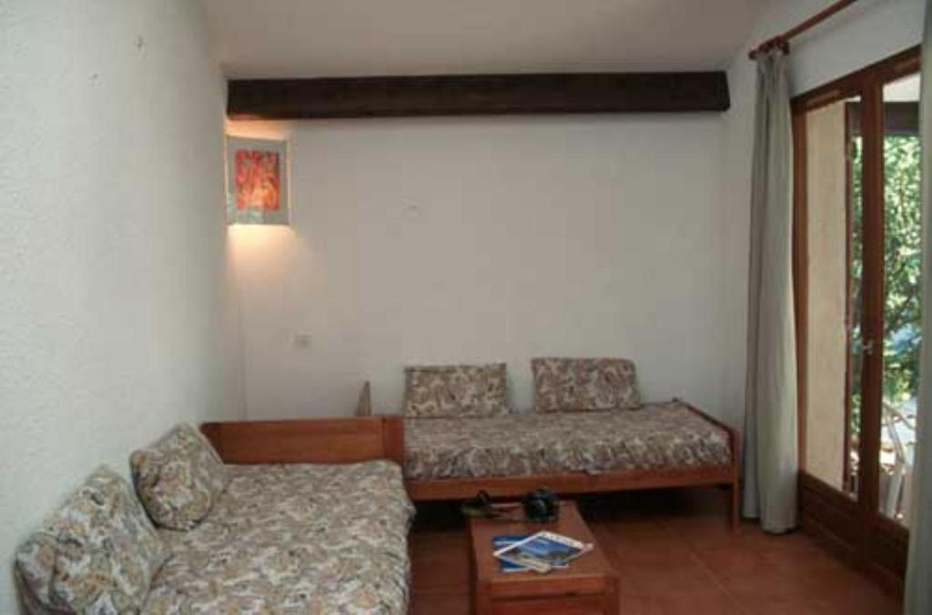 Residence Mari Di Soli Porto-Vecchio  Ruang foto