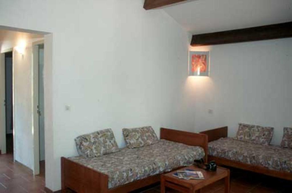 Residence Mari Di Soli Porto-Vecchio  Ruang foto