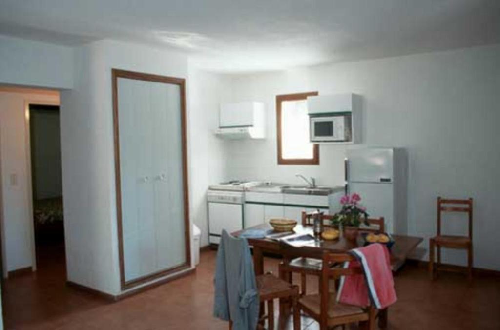 Residence Mari Di Soli Porto-Vecchio  Ruang foto