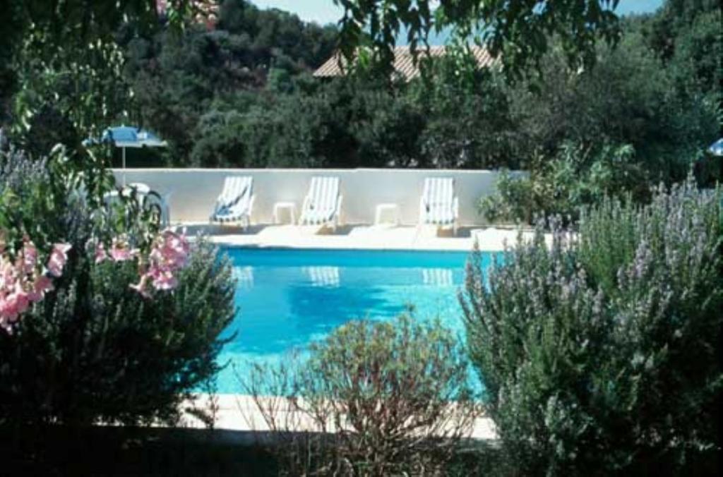 Residence Mari Di Soli Porto-Vecchio  Bagian luar foto